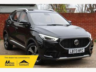 1.0 t-gdi excite auto euro 6 5dr