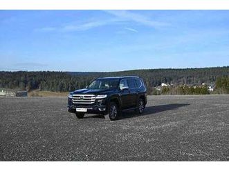 3.5 twin turbo exec. nestle offroad