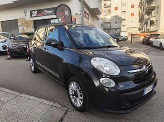500l 1.3 mjt pop 95cv