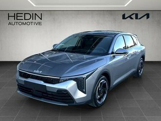 kia k4 1,6 t-gdi 7dct platinum 132kw/180k