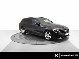 hybrid/279 hk/amg/skinn/hengerfeste