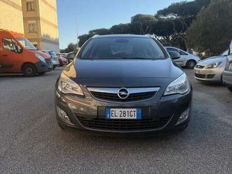 sports tourer 2.0 cdti cosmo s 165cv