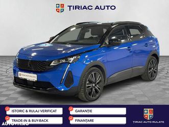 utilizat peugeot 3008 2022 - 22 900,94 eur, 134 233 km - autovit.ro