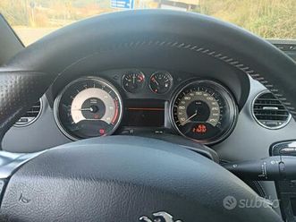 peugeot rcz 2.0 hdi 163cv