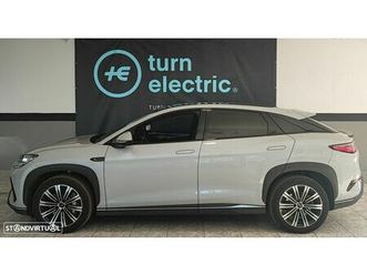 byd sealion 7 sealion7 82.5 kwh comfort