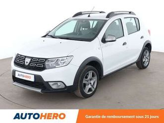 stepway 1.0 sce urban