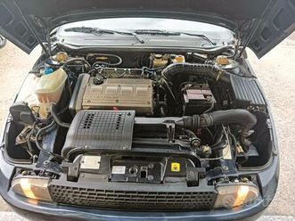 fiat coupe 1.8 i.e. 16v