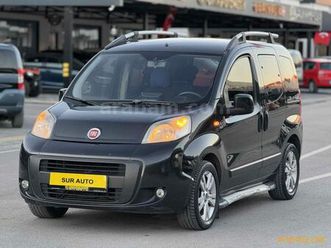 fiorino combi 1.3 multijet emotion