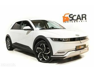 hyundai ioniq 5 72,6 kwh