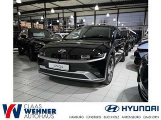 navi ledhyundai fl (my26) 84 kwh 2wd (229 ps) ce l