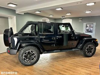 jeep wrangler 2.8 crd unlim sahara