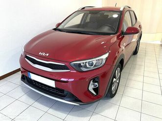 kia stonic 1.2 dynamic