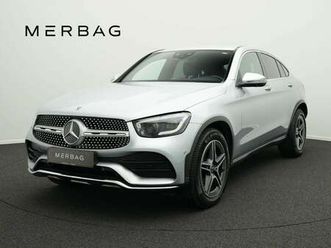 glc 200 d 4m cpe amg-line multi+360°+memo+apple