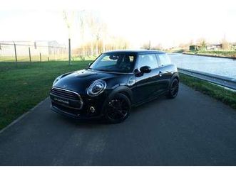 automaat | leder | pdc | led | 17