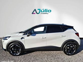 mitsubishi asx 1.3 di-t intense 7dct