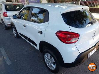 kwid zen 1.0