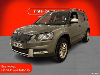 outdoor 2,0 tdi 140 elegance