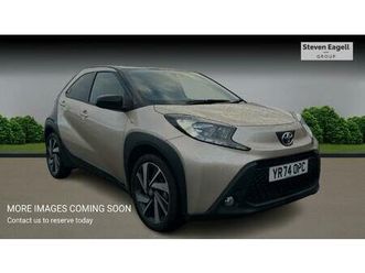 1.0 vvt-i edge hatchback 5dr petrol manual euro 6 (start/stop) (72 ps)-/