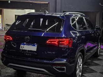 VOLKSWAGEN TAOS volkswagen-taos-2022