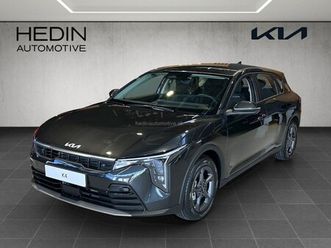 kia k4 1,6 t-gdi 7dct silver 110kw/150k