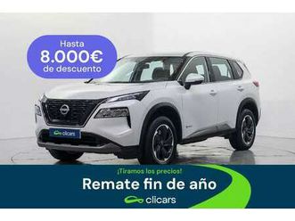 1.5 e-power acenta e-4orce 4x4 7pl. 158kw