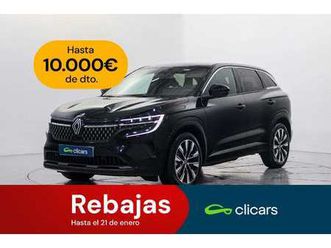 1.2 e-tech híbrido techno 146kw