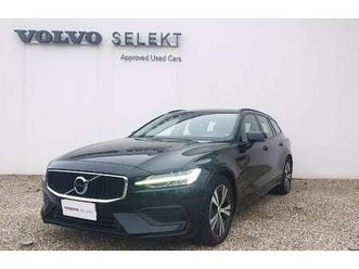 v60 2.0 b4 (d) momentum business auto