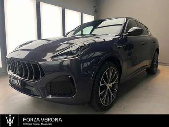 lumina blu ed.limitata 250 cv