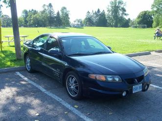 bonneville enthusiasts!