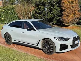 440i gran coupe xdrive sport auto