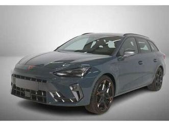 st vz 1.5 e-hybrid dsg *traino+sennheiser* promo