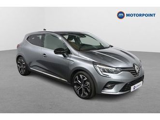 2023 - 1.6 e-tech full hybrid 145 techno 5dr auto