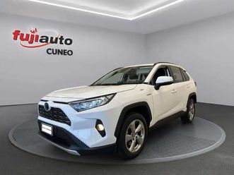 rav4 2.5 vvt-ie h dynamic awd-i 222cv e-cvt