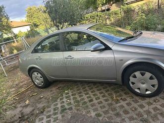 nissan primera 1.6 visia p1