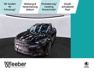 cupra formentor vz 4drive *sennheiser*led*navi*360° ca