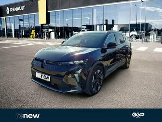 e-tech electric 220ch techno grande autonomie -24