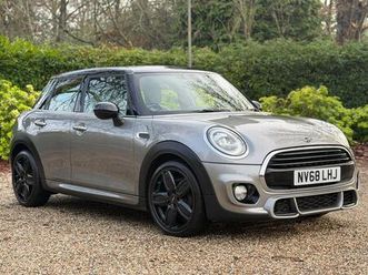 MINI MINI COOPER 1-5-cooper-steptronic-euro-6-start-stop-5dr