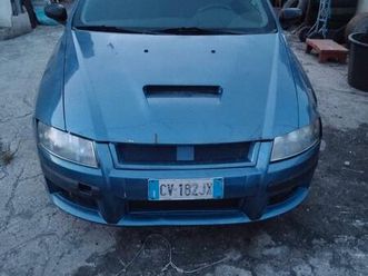 fiat stilo 1.9 jtd