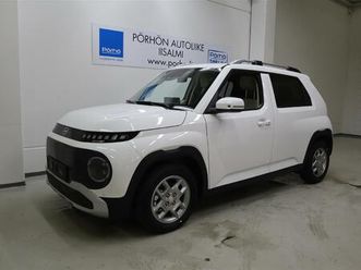 hyundai inster 49 kwh 115 hv award edition *** rahoituskorko 0,99% + kulut