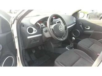 clio sportour 1.5 dci dynamique 105cv