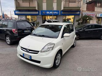 subaru justy 1.0 gpl motore nuovo