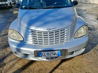chrysler pt cruiser 2.2 2004 asi