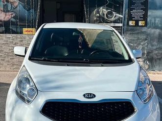 kia venga 1.4 crdi 90cv cool