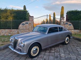 lancia altro aurelia b20 4 serie
