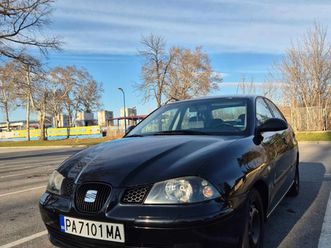 seat cordoba 1.4 16v