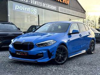 116ia /pack m/led/ * *garantie 12 mois **