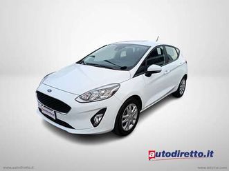 1.5 ecoblue 5p. business