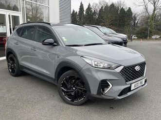 1.6 crdi 136ch dct-7 n line edition