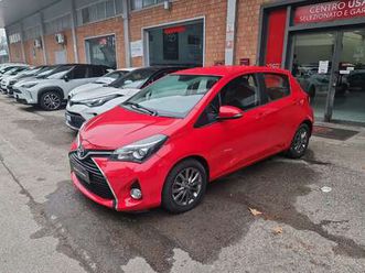 yaris 1.0 5 porte cool