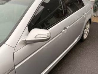 08 acura tl 119000 (great deal)